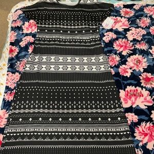 LuLaRoe Maria Dress